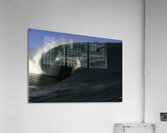 ACT 2682 Acrylic Print