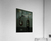 BAR 2694 Acrylic Print