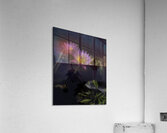 FLO 2701 Acrylic Print