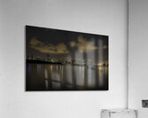 LAN 2677 Acrylic Print