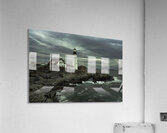 LAN 2672 Acrylic Print