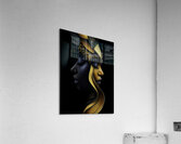 ABS 2716 Acrylic Print