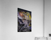 ABS 00072 Acrylic Print