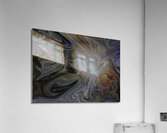 ABS 00028 Acrylic Print