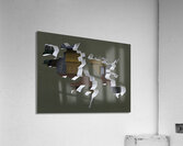 ABS 00018 Acrylic Print