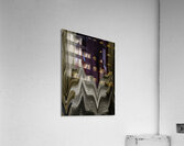 ABS 00010 Acrylic Print
