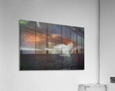 ABS 00067 Acrylic Print
