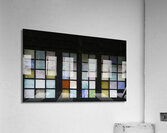 ABS 00003 Acrylic Print