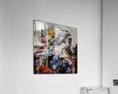 ABS 00017 Acrylic Print