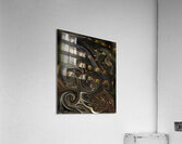 ABS 00020 Acrylic Print