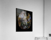 ABS 00036 Acrylic Print