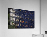 ABS 00055 Acrylic Print