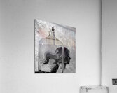 ABS 00051 Acrylic Print