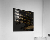 ABS 00043 Acrylic Print