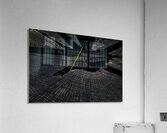 ABS 00062 Acrylic Print
