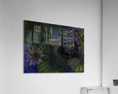 ABS 00077 Acrylic Print