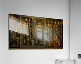 ABS 00081 Acrylic Print