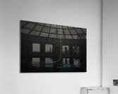 ABS 00090 Acrylic Print