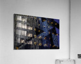 ABS 00084 Acrylic Print