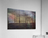 ABS 00065 Acrylic Print