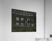ANI 00175 Acrylic Print