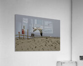BIR 00309 Acrylic Print