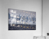 BIR 00321 Acrylic Print