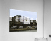 CIT 00380 Acrylic Print