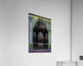 *CIT 00363 Acrylic Print
