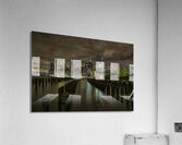 *CIT 00360 Acrylic Print