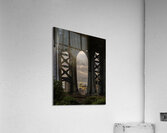 CIT 00359 Acrylic Print