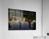CIT 00362 Acrylic Print