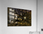 CIT 00348 Acrylic Print