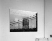 CIT 00361 Acrylic Print