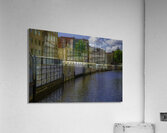 CIT 00418 Acrylic Print