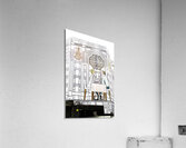 CIT 00381 Acrylic Print