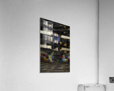 CIT 00402 Acrylic Print
