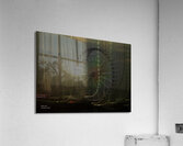 CIT 00416 Acrylic Print