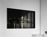 CIT 00390 Acrylic Print