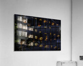 CIT 00406 Acrylic Print