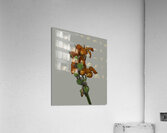 FLO 00490 Acrylic Print