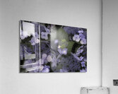 FLO 00553 Acrylic Print