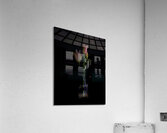 FLO 00600 Acrylic Print