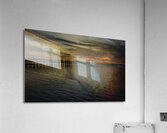LAN 00672 Acrylic Print