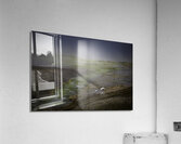 LAN 00664 Acrylic Print