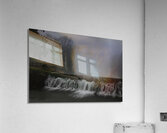 LAN 00693 Acrylic Print