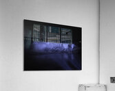 LAN 00679 Acrylic Print
