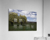 LAN 00695 Acrylic Print