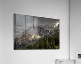 LAN 00688 Acrylic Print