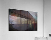LAN 00694 Acrylic Print